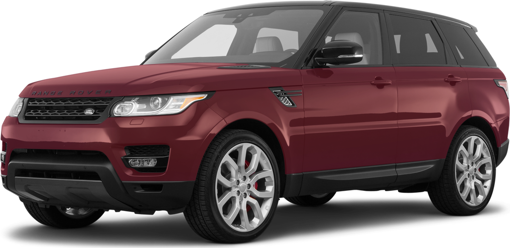 Range Rover SPORT Remote Start System 2017