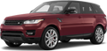 Range Rover SPORT Remote Start System 2017