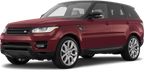 Range Rover SPORT Remote Start System 2017