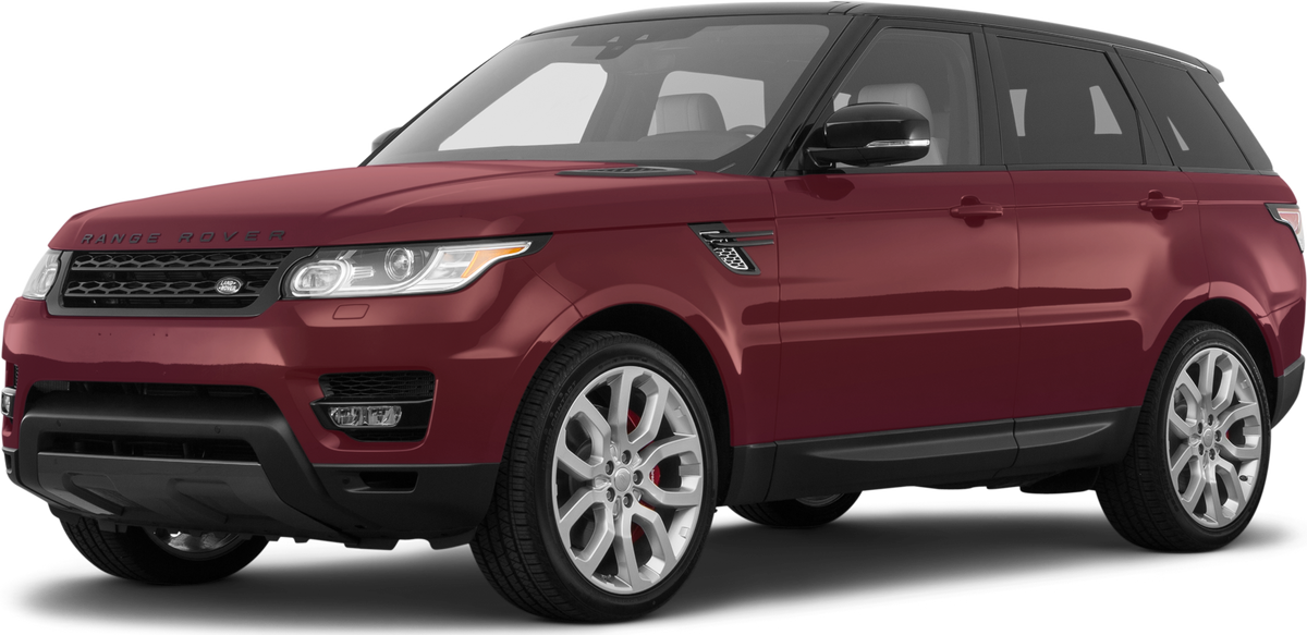 Range Rover SPORT Remote Start System 2017