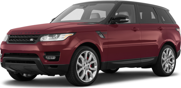 Range Rover SPORT Remote Start System 2017