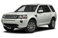 Land Rover Freelander LR2 Remote Start System 2013-2015