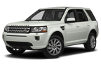 Land Rover Freelander LR2 Remote Start System 2013-2015