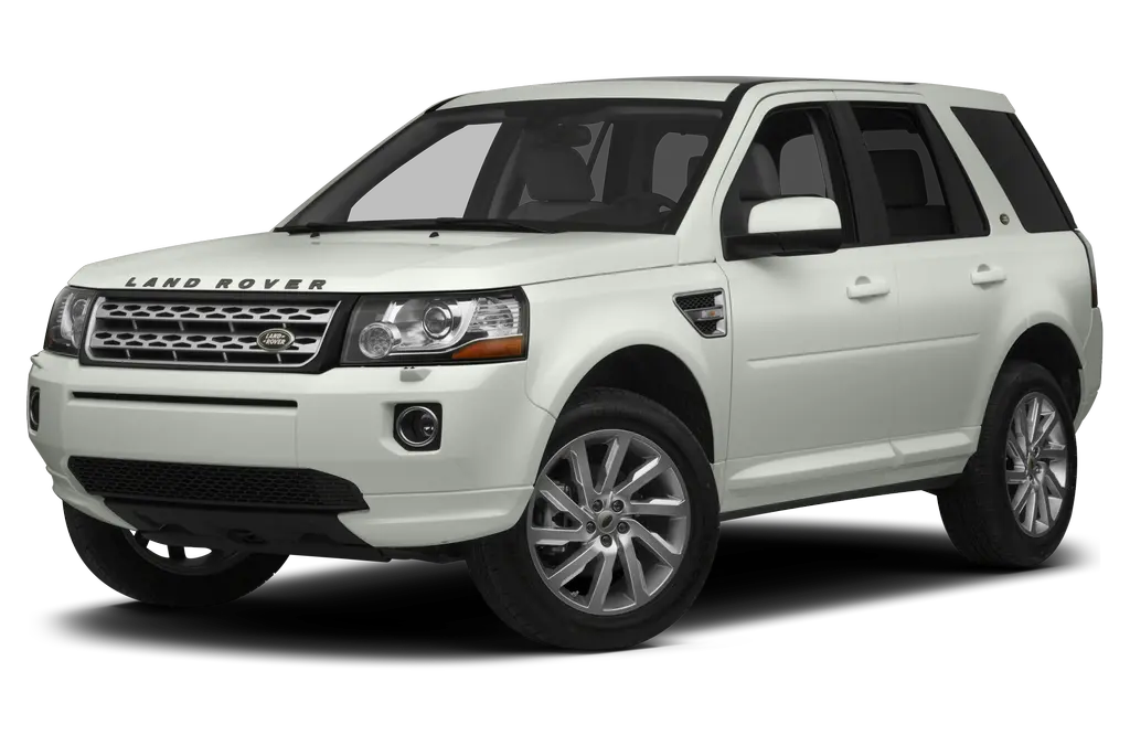Land Rover Freelander LR2 Remote Start System 2013-2015