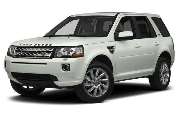 Land Rover Freelander LR2 Remote Start System 2013-2015