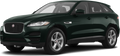 Jaguar F-Pace Remote Start System 2017-2020