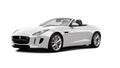 Jaguar F-TYPE Remote Start System 2014-2017