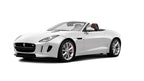 Jaguar F-TYPE Remote Start System 2014-2017