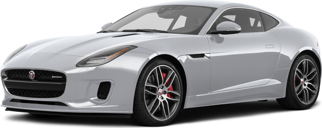 Jaguar F-TYPE Remote Start System 2018-2022