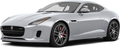 Jaguar F-TYPE Remote Start System 2018-2022