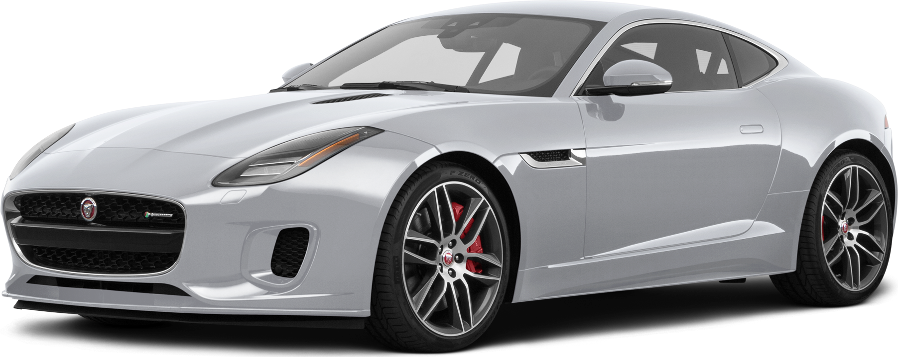 Jaguar F-TYPE Remote Start System 2018-2022