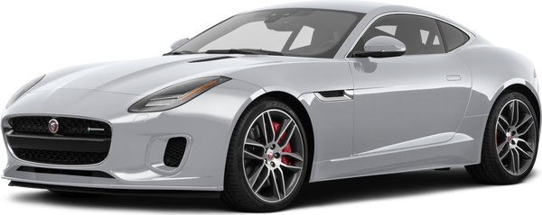 Jaguar F-TYPE Remote Start System 2018-2022