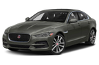 Jaguar XE Remote Start System 2017-2020