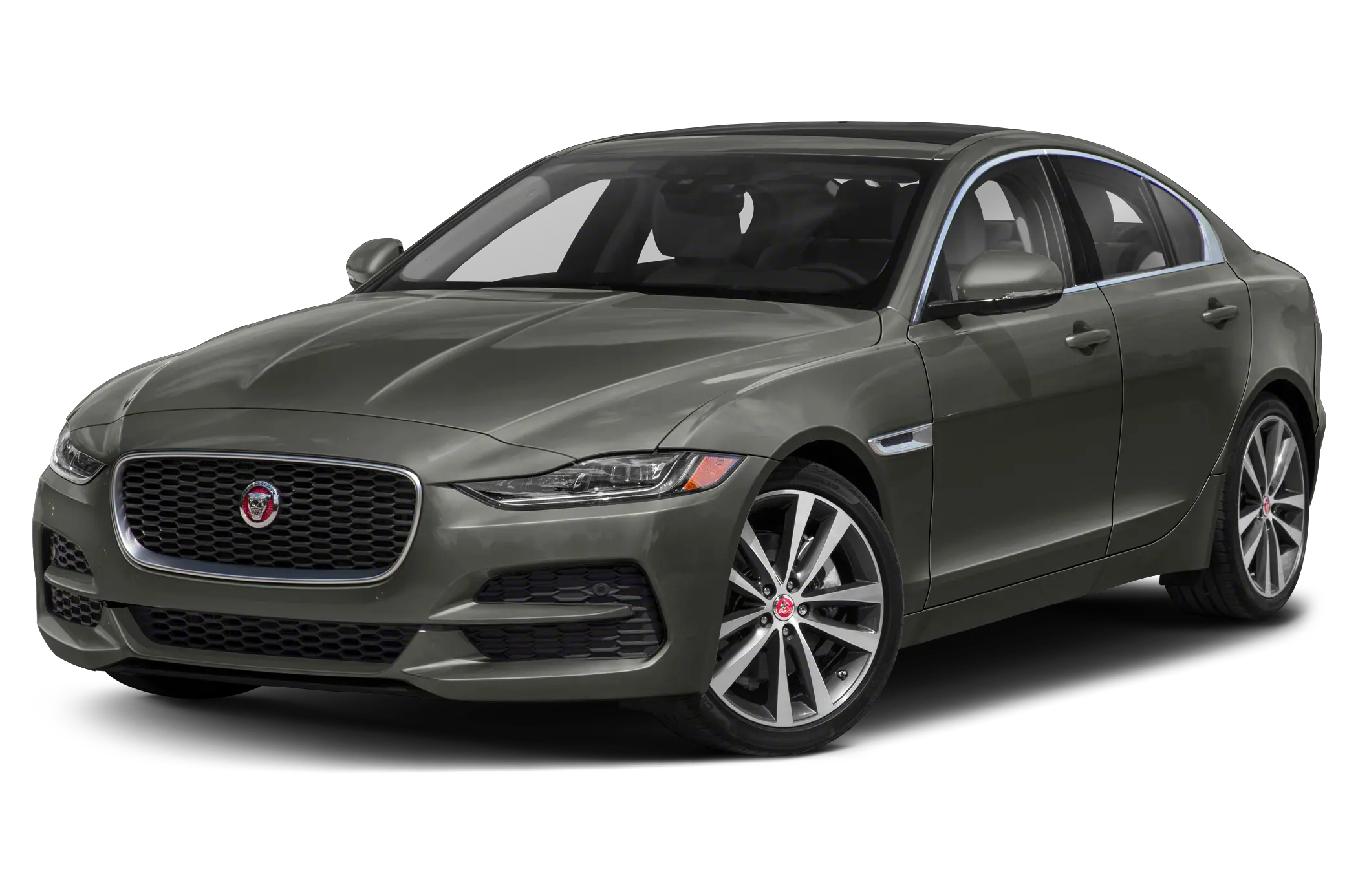 Jaguar XE Remote Start System 2017-2020