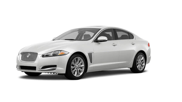 Jaguar XF Remote Start System 2013-2015