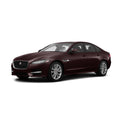 Jaguar XF Remote Start System 2016-2020