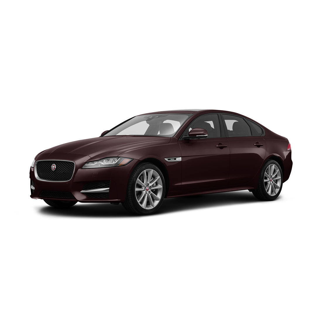 Jaguar XF Remote Start System 2016-2020