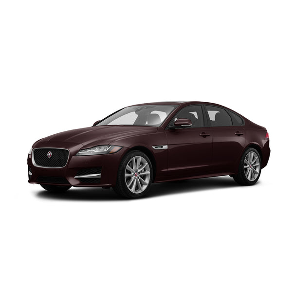 Jaguar XF Remote Start System 2016-2020