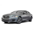 Jaguar XJ Remote Start System 2010-2011