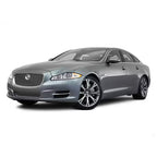Jaguar XJ Remote Start System 2010-2011