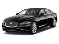 Jaguar XJ Remote Start System 2012-2015
