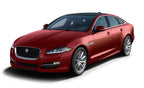 Jaguar XJ Remote Start System 2016-2019