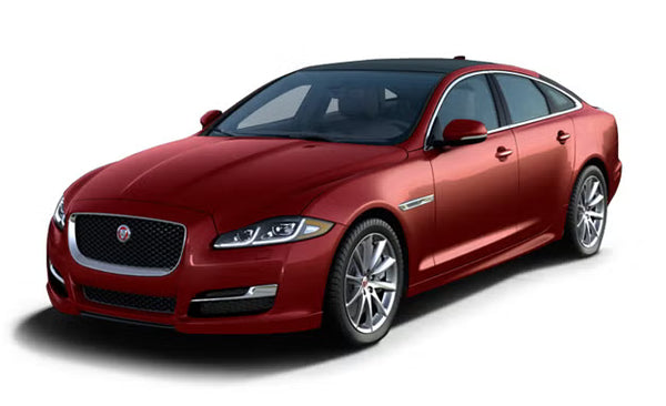 Jaguar XJ Remote Start System 2016-2019
