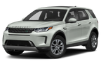 Land Rover Discovery Remote Start System 2017-2021