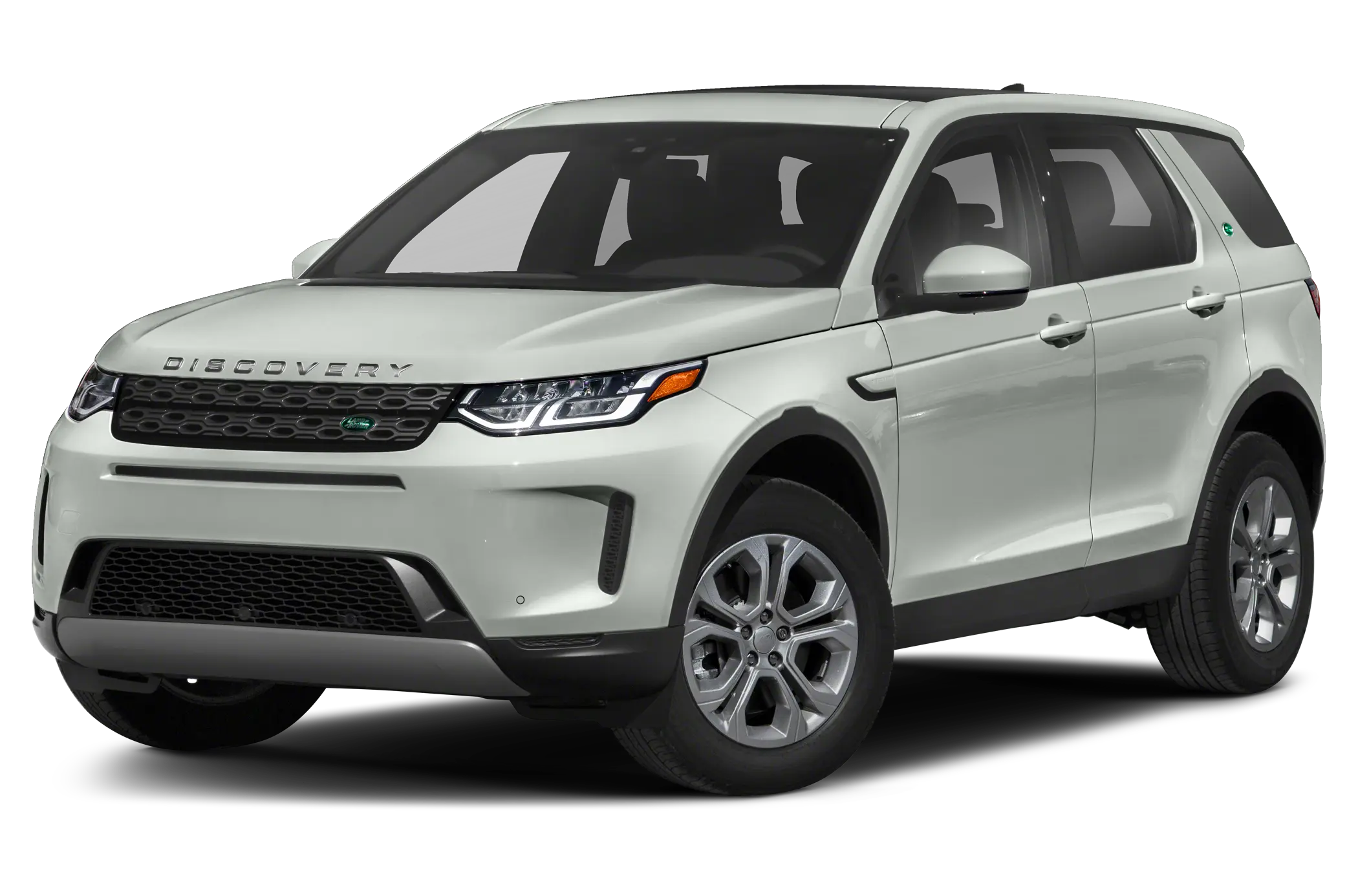 Land Rover Discovery Remote Start System 2017-2021