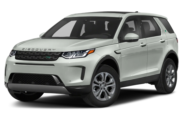 Land Rover Discovery Remote Start System 2017-2021