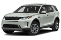 Land Rover Discovery Sport Remote Start System 2020-2022