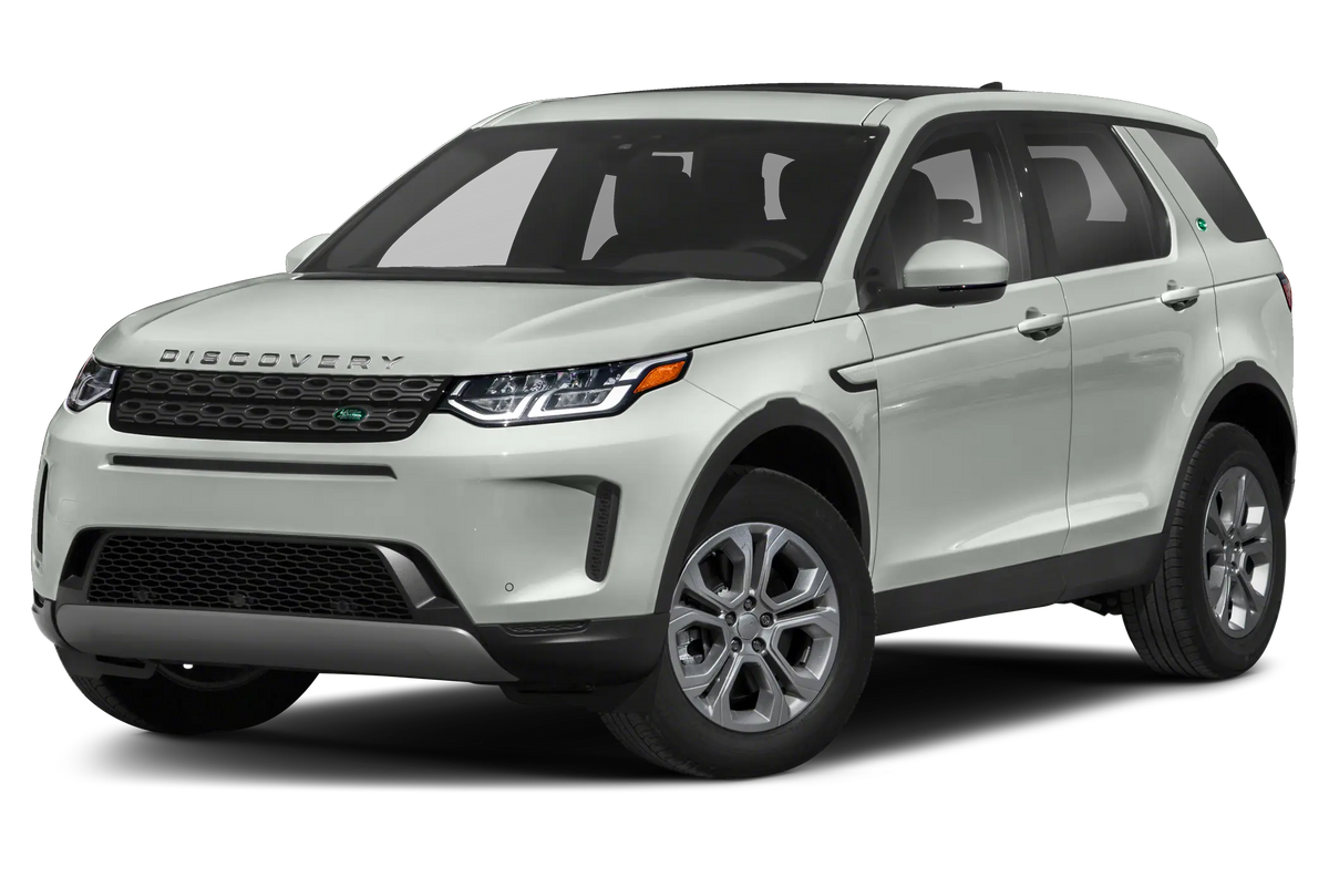 Land Rover Discovery Sport Remote Start System 2020-2022