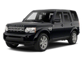 Land Rover LR4 Remote Start System 2010-2011