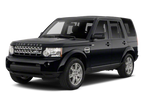 Land Rover LR4 Remote Start System 2010-2011