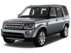 Land Rover LR4 Remote Start System 2012-2016