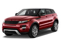 Range Rover Evoque Remote Start System 2011-2014