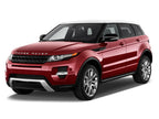 Range Rover Evoque Remote Start System 2011-2014