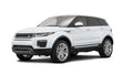 Range Rover Evoque Remote Start System 2015-2016