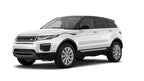 Range Rover Evoque Remote Start System 2017-2021
