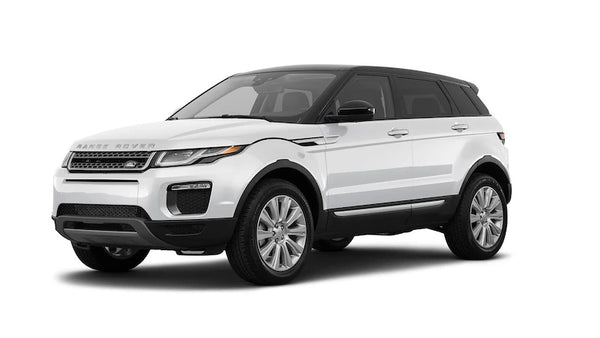 Range Rover Evoque Remote Start System 2017-2021