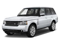 Range Rover HSE Remote Start System 2010-2012