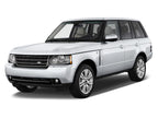 Range Rover HSE Remote Start System 2010-2012