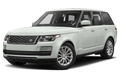 Range Rover HSE Remote Start System 2018-2021