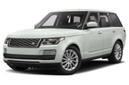 Range Rover HSE Remote Start System 2018-2021