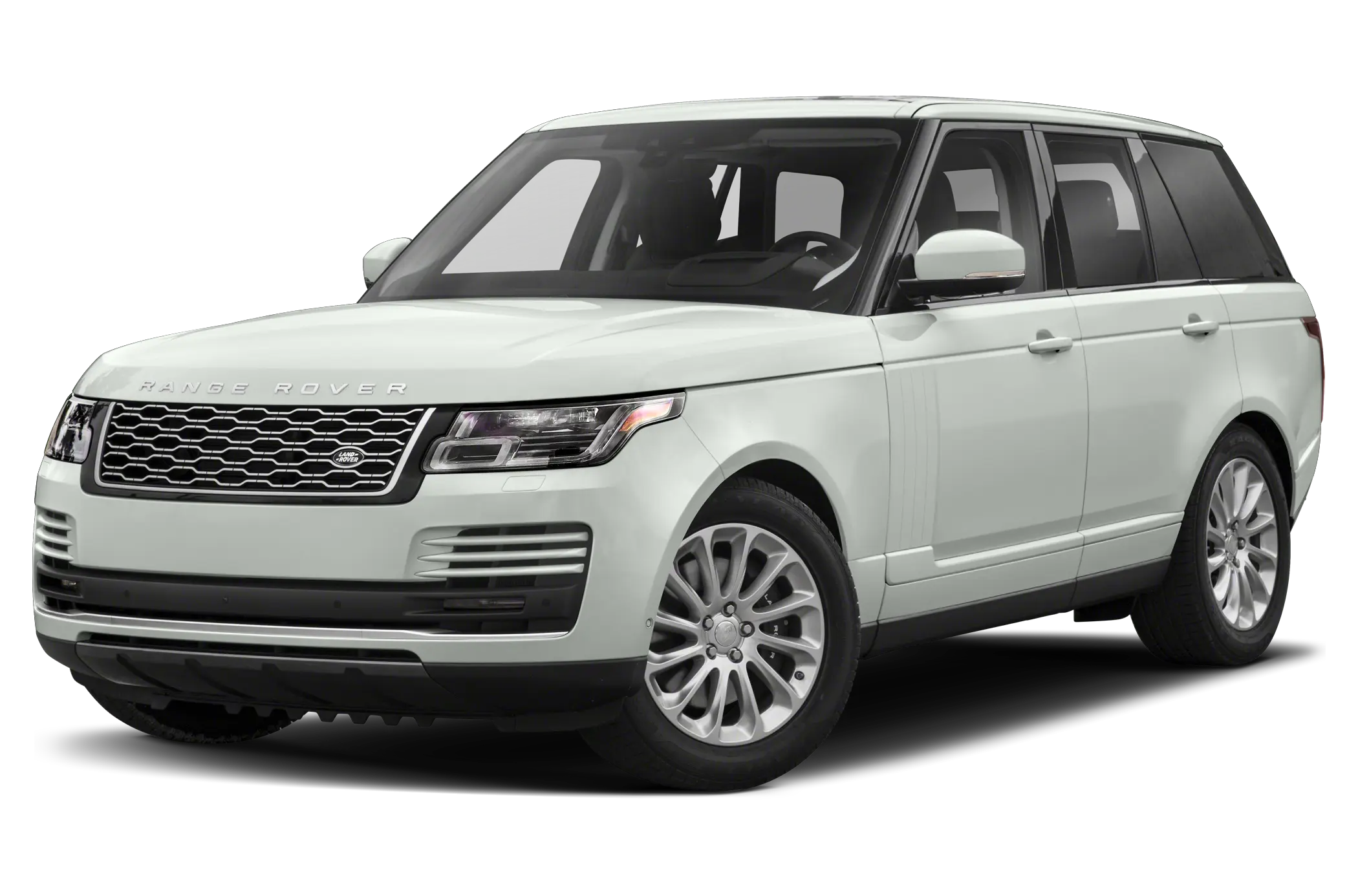 Range Rover HSE Remote Start System 2018-2021