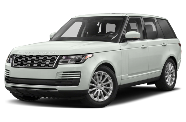 Range Rover HSE Remote Start System 2018-2021