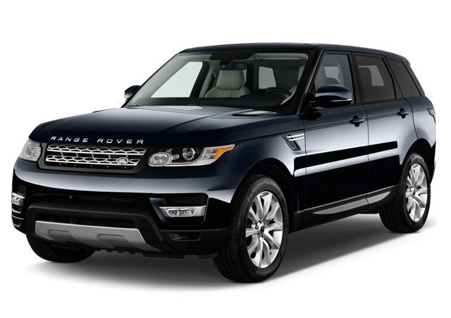 Range Rover SPORT Remote Start System 2014