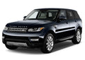Range Rover SPORT Remote Start System 2014