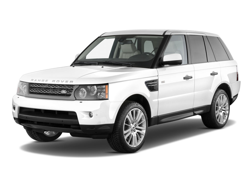 Range Rover SPORT Remote Start System 2010-2012