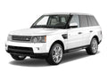 Range Rover SPORT Remote Start System 2010-2012